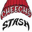 Cheech's Stash - Ice Cream Cake - Joint - Indica - 1g $13