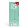 Urb Delta 8 THC 1+ Gram Disposable Vape (Single)