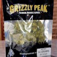 Grizzly Peak Farms - Froyo - Flower (14g)