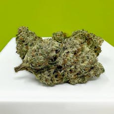 Platinum OG Sungrown THCA Hemp Flower Smalls