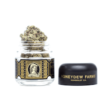 PLATINUM PUNCH PACKAGED FLOWER