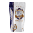 TRU - Brownie - Indica - 100 mg