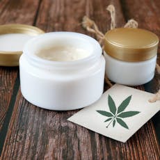 Wright&Well - PHK & CBD Isolate 1:1 Balm 1.65oz