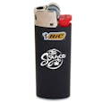 The Source BIC Lighter