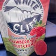 White Cliff-Strawberry Kiwi -100mg by White Cliff