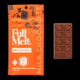 Full Melts - Milk Chocolate