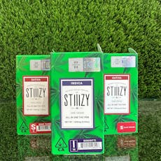 STIIIZY 1g Distillate Disposable Hybrid
