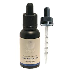 Tranquility Oil