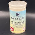 Mule Kicker: Pineapple - Sativa
