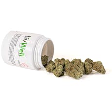 LivWell Pw 14g Indica Dominant
