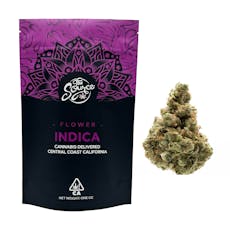 Blue Taffeez | Ounce