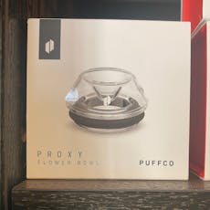 Puffco Proxy Flower Bowl