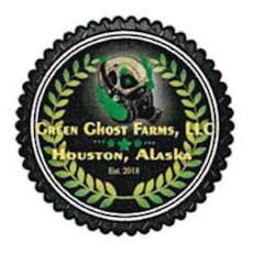 Green Ghost Farms | Crunch Berries (ind/d) | 25.39%THC | 2.97%Terp | *SPECIAL! $25 Eighth!
