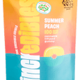Summer Peach Gummies