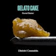 Gelato Cake: Wax [81% THC]