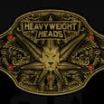 Heavyweight Heads | Sunshine