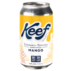 Mango 1 : 1 Seltzer