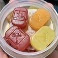 Ice Cream Mints Rosin Infused Gummies