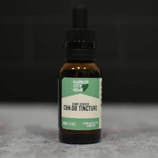 CBN:D8 Tincture 30ml 1500mg