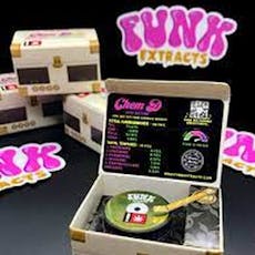 FUNK > Live Badder 1g > Starboy