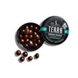 Terra Peppermint Pattie Dark Chocolate Bites 