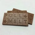 Full Melt Chocolates 100mg