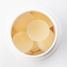 Key Lime CBD Chews | 100mg CBD