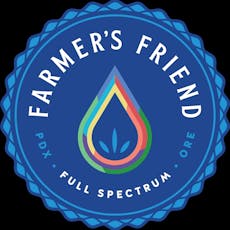 Farmers Friend - Sour Devil RSO (Sativa)