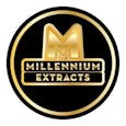 Harlequin 1g 2:1 CBD Vape Cartridge - Millennium Extracts