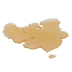 RAD - Blood Honey x Sticky Bananas Shatter - 1G