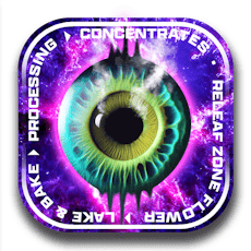 COMET CANDY | 1G | BADDER