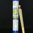 TSE - BLUE WALKER : Premium Flower Pre Roll 1.2g 10/$70