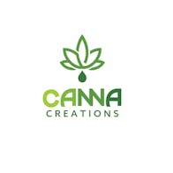 CannaCreations - CBD Bacon Tincture