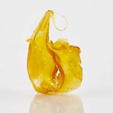 Mackie Fresh Shatter Hybrid
