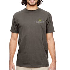 IL Logo Roselle T Shirt Medium