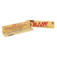 Raw King Papers