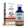 STRAWBERRY Water Soluble Pourable Tincture 400mg