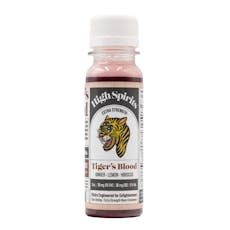 High Spirits® Extra Strength Tiger's Blood