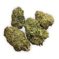 Delta-8 THC Flower – Lifter
