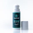 Roll-On Relief Gel - Menthol 500mg