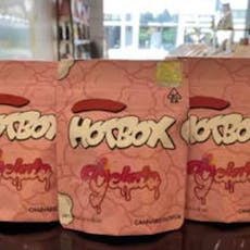 HotBox Flower