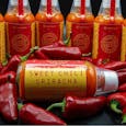 THC Sweet Chili Sriracha 200mg Full Spectrum