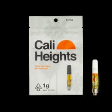 Maui Waui 1G CARTRIDGE