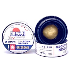 rosin OG 2g Oishi (I)
