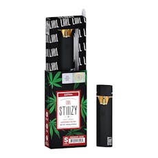 Liiil Stiiizy Disposable Vape Pen - Premium Jack (0.5g Sativa)