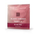 Black Cherry Vanilla: 2 Piece Pack [25MG]