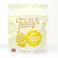 Tasty's - Multi-Pack (10) Lemon Drop SATIVA Hard Candies 