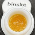 Binske - Live Sugar - Hybrid - Bear Claws - 1g - $45