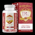 TRU - Gummies - Raspberry Lemonade - Sativa - 100 mg