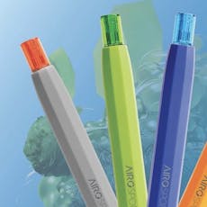 Airo sport battery